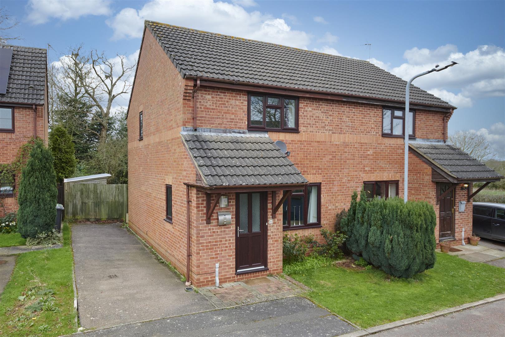 Woodford Glebe, Welford Naylors Estate Agents